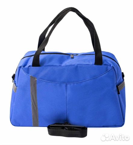 Спортивная сумка, новая