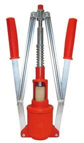 Ручной укупориватель бутылок 