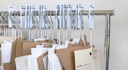 Конструктор одежды