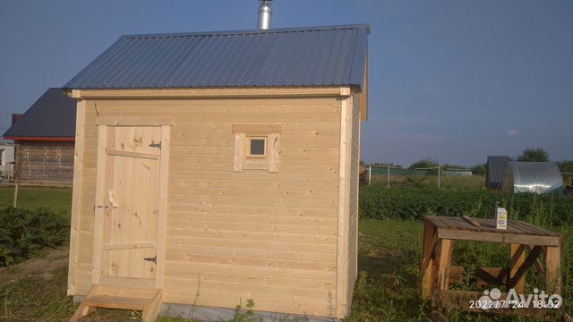 Требуется бригада Русских плотников