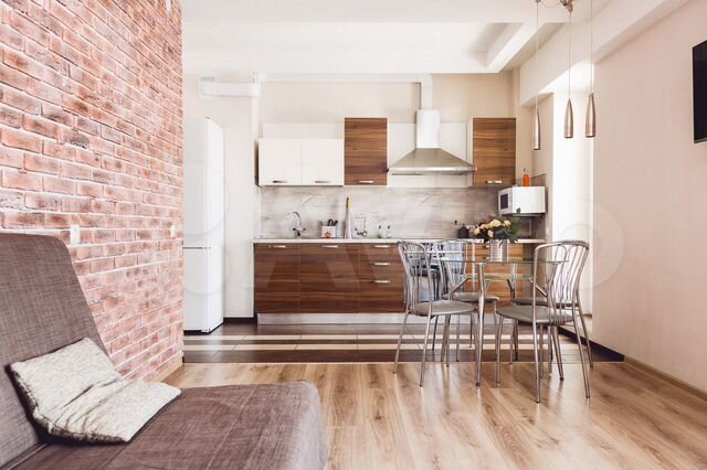 2-к. квартира, 65 м², 7/7 эт.