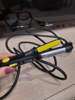 Утюжок для волос