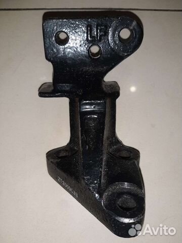 Кронштейн опоры двигателя правый для Лифан Бриз