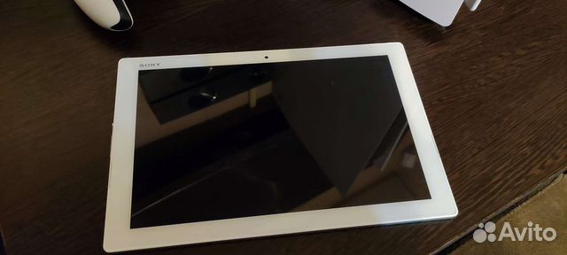 Планшет sony xperia tablet z4