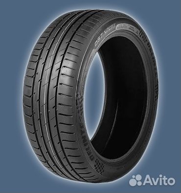 Delinte DS7 Sport 275/35 R20 106Y