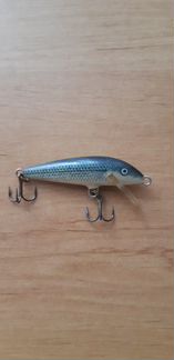 Воблер rapala (Финляндия)