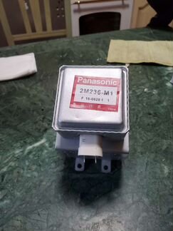 Магнетрон 2M236-M1 микроволновой печи