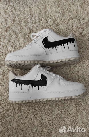 candy drip air force 1