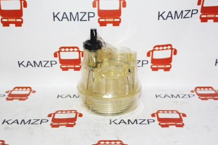 Отстойник камаз старого образца