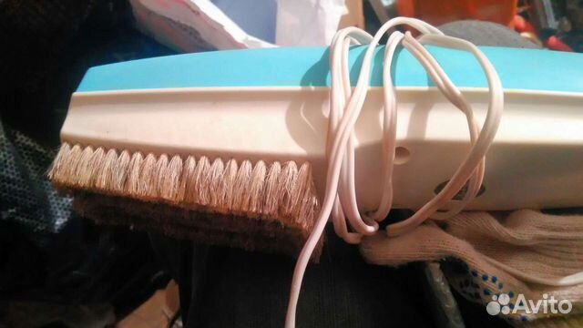 Электрощетка