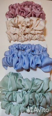 Набор резинок