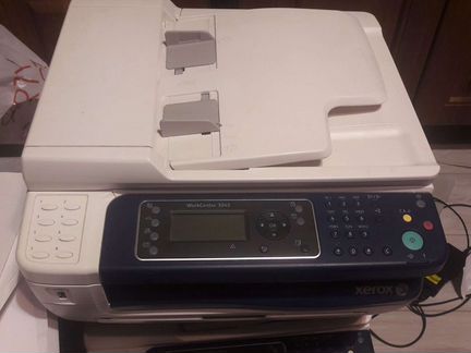 Мфу Xerox 3045