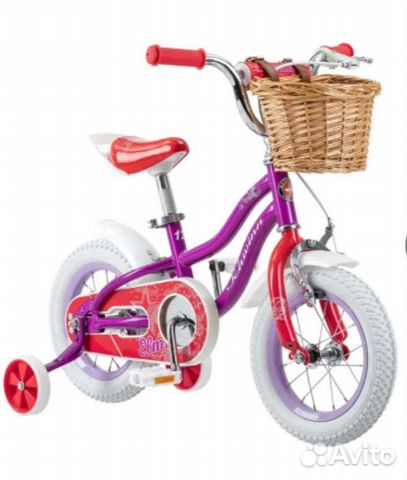 Детский велосипед Schwinn Elm 12