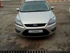 Ford Focus 1.4 МТ, 2009, 43 000 км