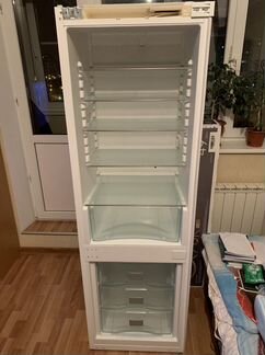 Холодильник Liebherr icun 3314 по частям