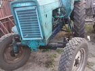 Трактор МТЗ (Беларус) 50, 1977 объявление продам