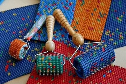 Аппликаторы Ляпко