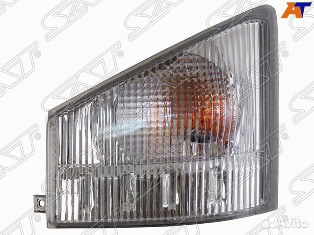 Габарит левый Isuzu Elf