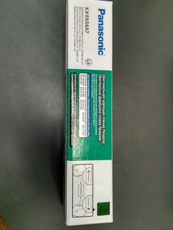 Термопленка для факса panasonic KX-FA54A/A7