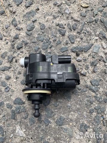 Привод регулировки фары nissan juke