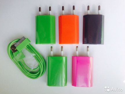 Бампера и чехлы на iPhone 4, 4S, 5, 5S. новые