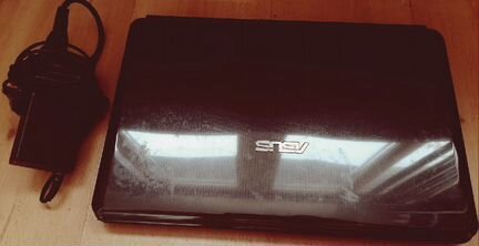 Ноутбук Asus k50i