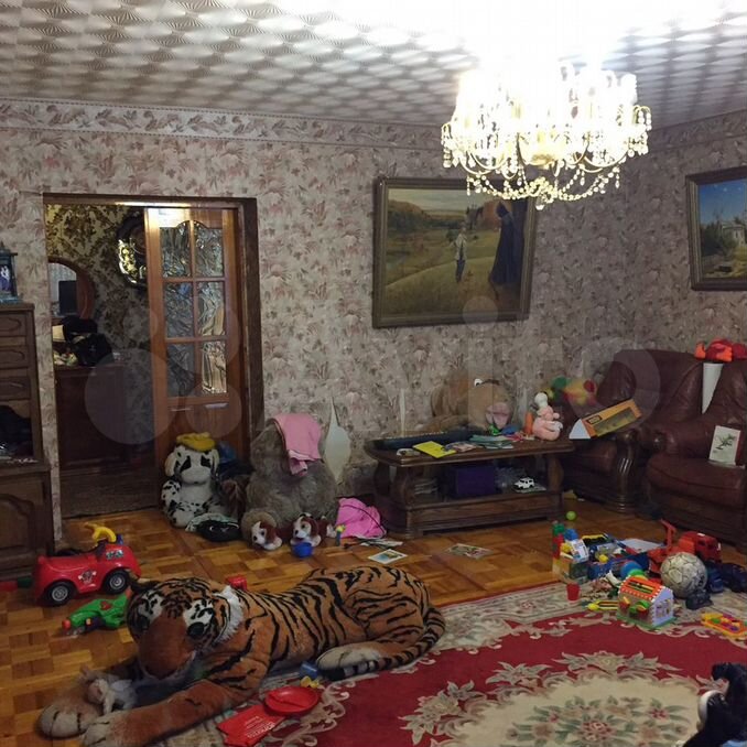 Квартира в Сызрани. Купить квартиру в сызрани 1 комнатную