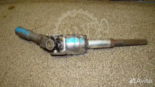 Кардан рулевой Toyota RAV4 (XA20)