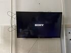 Телевизор Sony 40(108cm), цифровые каналы объявление продам