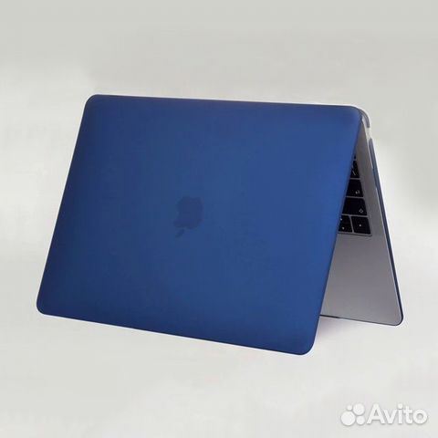 Чехол-накладка для MacBook Air/Pro 13