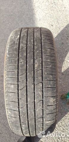 Bridgestone Turanza Serenity Plus 205/55 R16