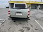 УАЗ Pickup 2.7 МТ, 2011, 131 000 км объявление продам