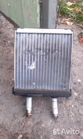 Радиаторы Hyundai Accent