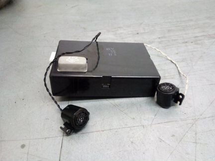 Модуль сигнализации Toyota Avensis 2 хетчбэк 1.8