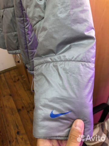 Куртка Nike acg