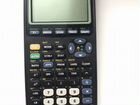 Графический калькулятор Texas Instruments Ti-83 Pl объявление продам
