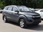 LIFAN Myway 1.8 МТ, 2018, 79 654 км