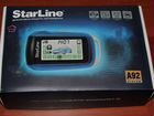 Starline a92 2can