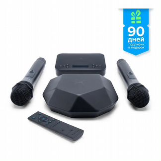 Караоке приставка для дома X-star karaoke box