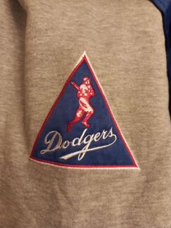 Куртка спортивная Dodgers