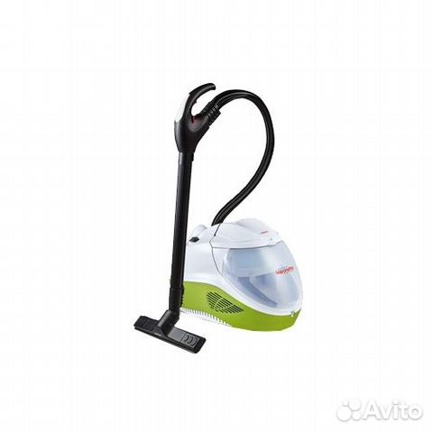 Паропылесос Polti FAV80 Turbo Intelligence pveu008