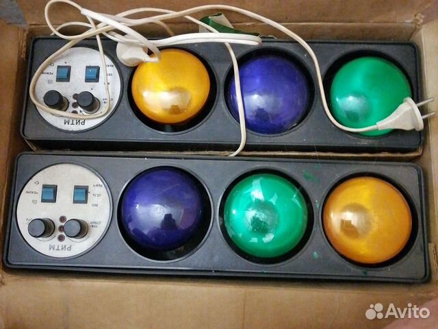 Установка светодинамическая сду-3 купить в Самаре | Электроника | Авито