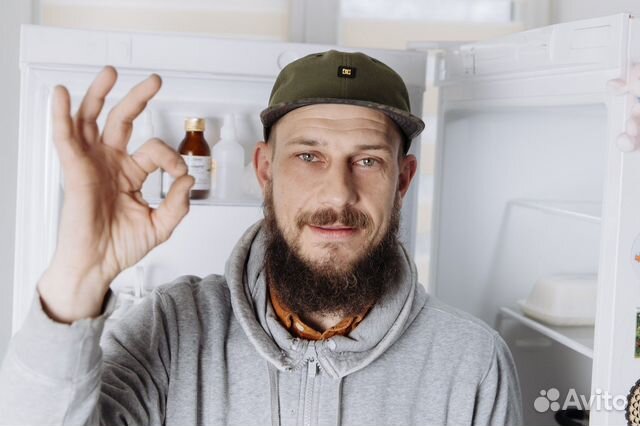 Ремонт холодильников с выездом