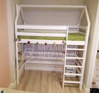 Кровать детская 