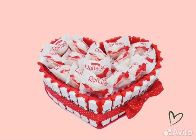 Сладкие букеты, съедобные подарки