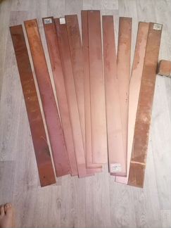 Стеклотекстолит фольгированный СССР