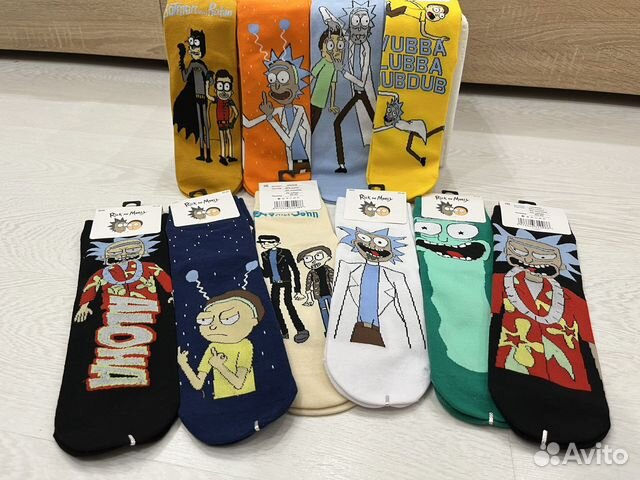 Носки оптом