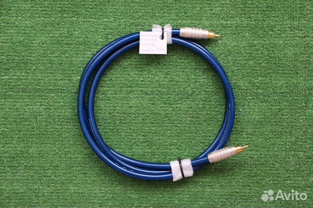 Ortofon 7 Nines Digital Coaxial, Japan