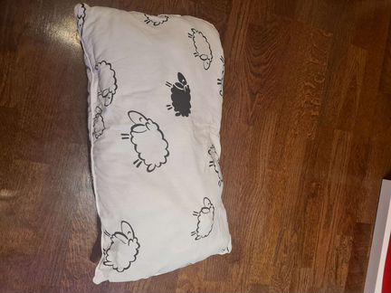 Детское постельное белье