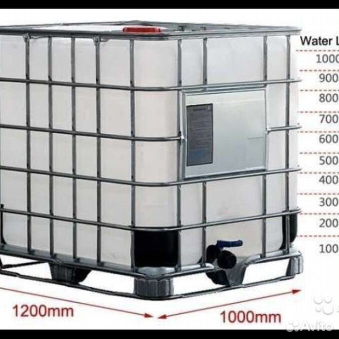 Объем 1000 литров. IBC контейнер 1000 л. Еврокуб IBC-RM PLASTANK 1000м3. В 1000 L IBC-Container.. Кубовая емкость 1м3 еврокуб вес.